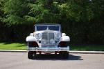 Packard Super Eight Coupe Roadster 1933 года